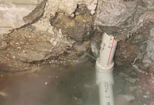 石首管道漏水检测五
