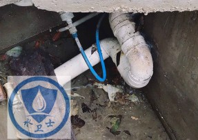 石首水管漏水检测公司6