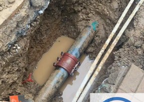 石首水管漏水检测公司4
