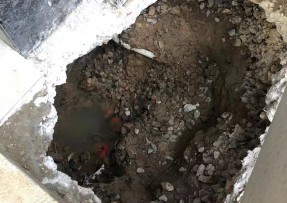 石首水管漏水检测公司2
